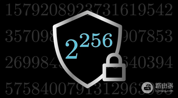 比特币私钥破解难度有多大?2^256空间的数学壁垒