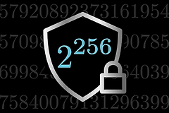 比特币私钥破解难度有多大？2^256空间的数学壁垒