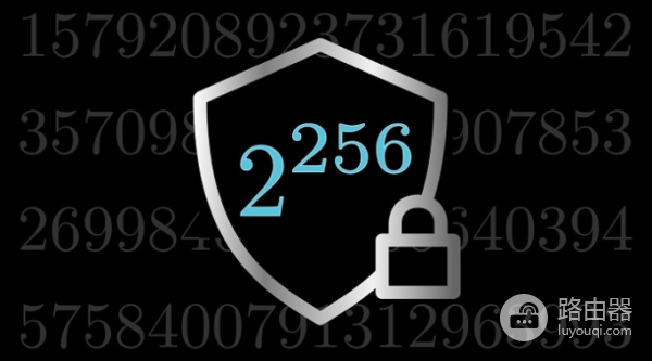 比特币私钥破解难度有多大？2^256空间的数学壁垒