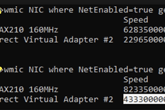 Win11 wifi Direct初始连接速度慢怎么办？虚拟网卡性能优化教程