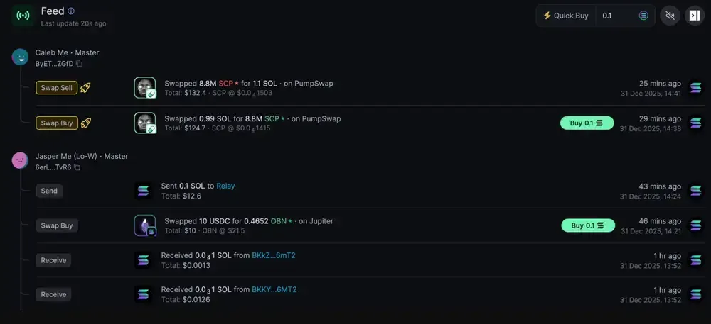 如何实时监控Solana资产流动?捕捉Solana鲸鱼动向的最佳工具