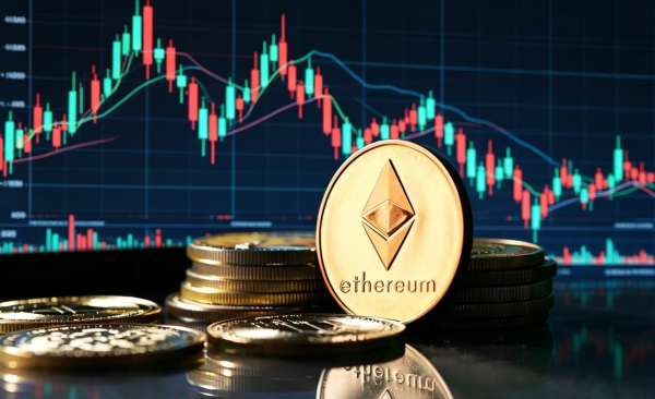 ETH重新突破历史高位需要哪些条件?这几个信号最关键