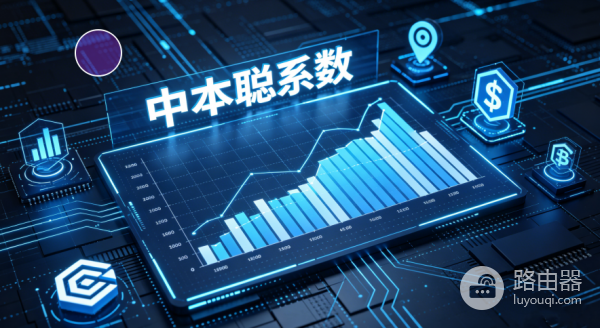 中本聪系数是什么？如何判断区块链去中心化，买币要不要看这个指标