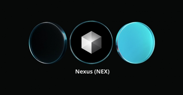 Nexus(NEX)是什么?Bitget已上线,NEX永续期货Layer 1值得长期布局吗?
