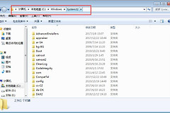 怎么解决无法从列表中加载dll错误代码126