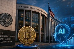 SEC主席释放重磅信号，链上证券时代正在靠近