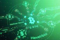 哪个虚拟货币交易平台更适合华人使用？新手怎么选择？