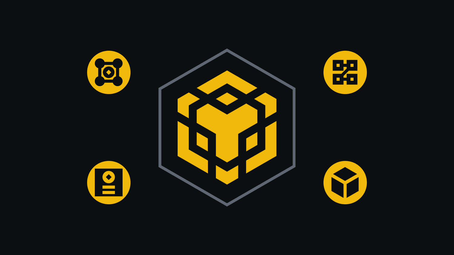 BNB(币安币)是什么?BNB能做什么?BNB如何运作?