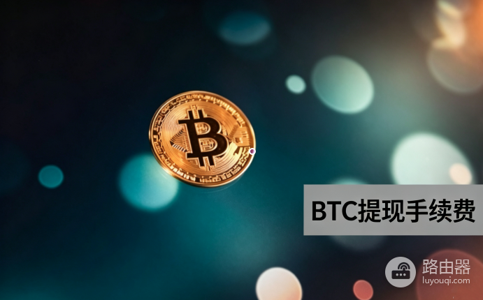 比特币提现手续费是多少?BTC交易所手续费如何计算