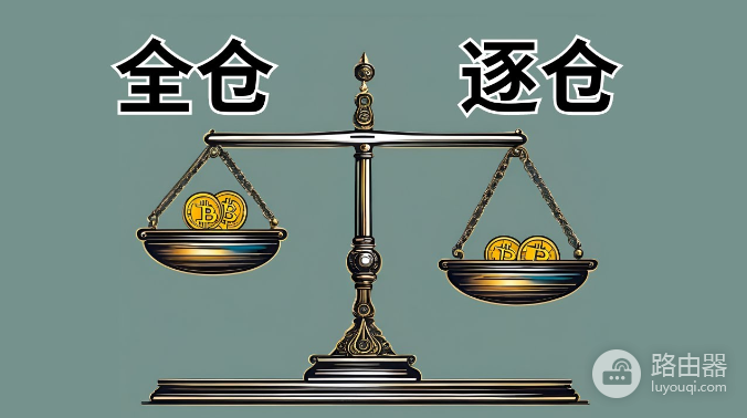 全仓和逐仓有什么区别?保证金模式怎么选更合适