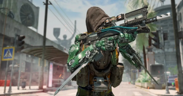 GUNZ（GUN）是什么币？专为AAA级游戏打造的区块链生态系统解析