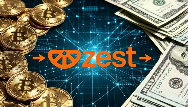 BTC抵押借款，Zest Protocol让躺着的比特币帮你赚收益