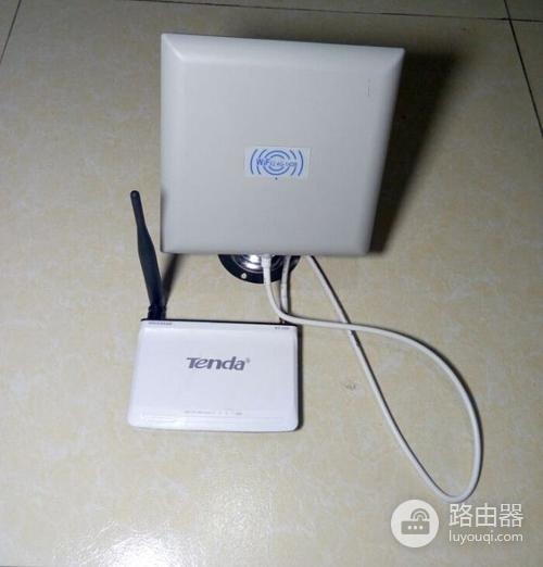 改装路由器天线增加信号怎么办(改装路由器天线增加信号怎么解决)