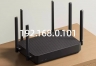 192.168.0.101手机登陆修改wifi密码