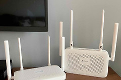 小米8808路由器移动版怎么设置（小米8808路由器移动版设置方法）