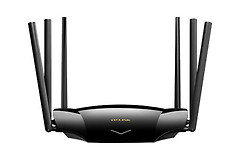 普联ax5400路由器怎么设置（普联ax5400路由器设置方法）