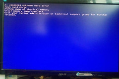 amd显卡驱动蓝屏怎么解决