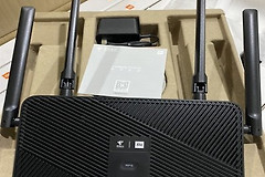 小米ax1800组网教程（小米ax1800怎么组网）