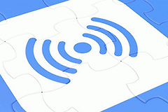 路由器如何设置合适的信道提高WiFi速度-路由器如何更改信道