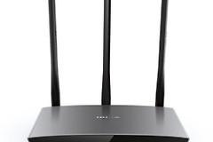 如何在iphone上查看路由器WIFI密码（在iphone上查看路由器WIFI密码方法）