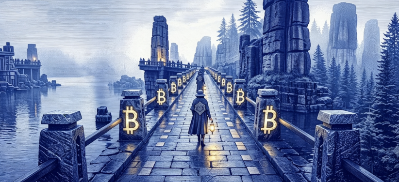 AI泡沫若退潮,资金会自动流向BTC吗?