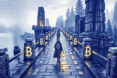 AI泡沫若退潮，资金会自动流向BTC吗？