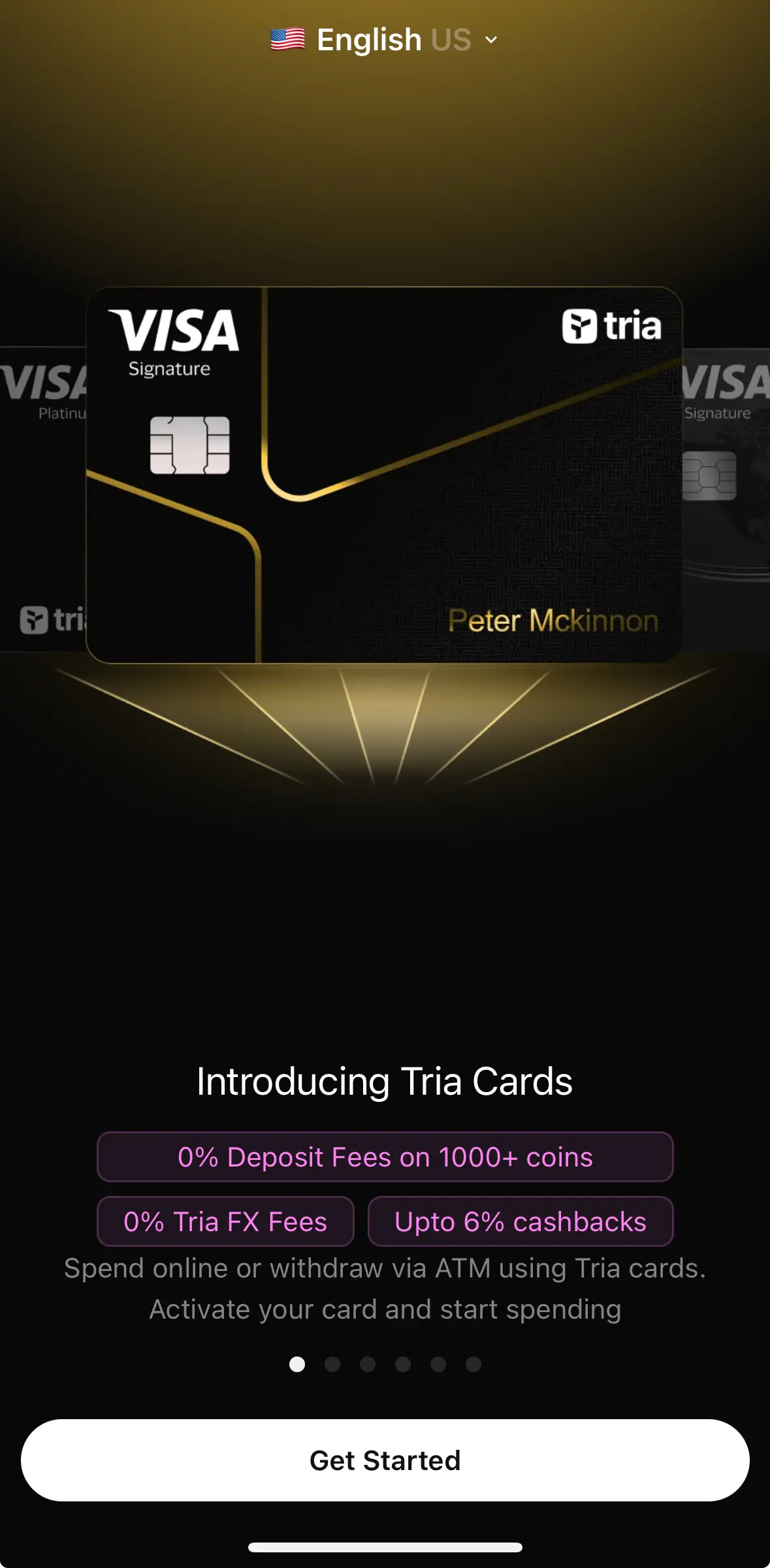 Tria Card使用方便吗？如何注册Tria Card？Tria的安全性与用户须知