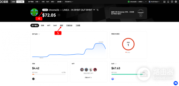 钱包授权是什么?无限授权到有多危险?授权撤销与止损实战