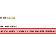 FairEmail添加Outlook账户失败怎么办？微软新版身份验证修复教程