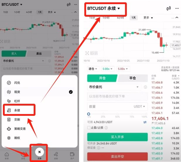 欧意（OKX）现货买卖新手实操指南，新手必看！