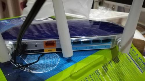 普联路由器固件怎么降级(普联路由器固件降级教程)