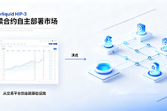 Hyperliquid HIP-3深度解析：链上永续交易进入“任何人都能开交易所”时代