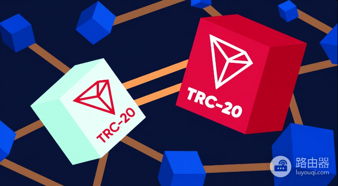 TRC20是什么意思？TRON、TRX、TRC20都是什么？