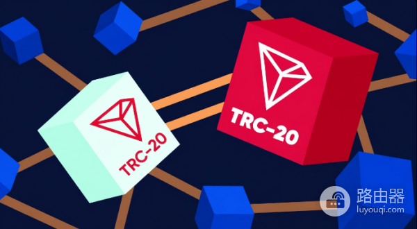 TRC20是什么意思？TRON、TRX、TRC20都是什么？