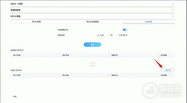 多品牌路由器AP与无线桥接组网介绍大全