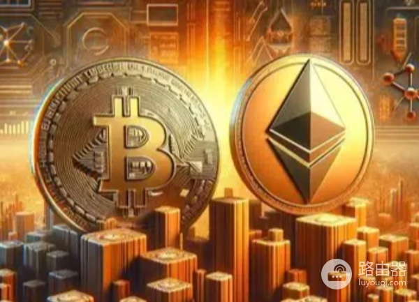 加密货币ETF是什么?新手一看就懂