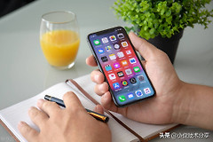 苹果wifi很慢怎么回事啊(苹果手机网速慢，接收消息延迟？原来是这2个地方没设置)