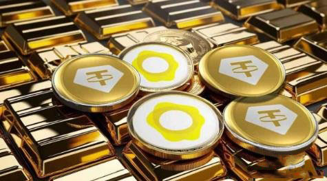 PAXG与XAUT哪个更稳?如何选择黄金稳定币? 黄金稳定币的安全性评估