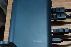 gl路由器刷机教程（gl路由器怎么刷机）