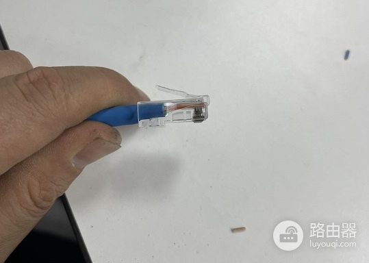 网线的接线盒如何接(网线盒怎么接线)