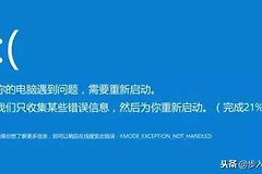 停用usb电脑蓝屏解决方式是什么