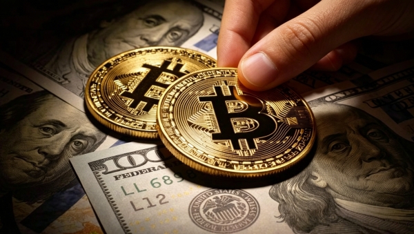 比特币持续下跌还能抄底吗?这4个指标告诉你底部在哪里