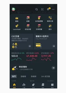 香港可以使用币安吗? 币安在香港如何开户和入金?
