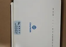 移动新款光猫怎么连路由器（移动新款光猫连路由器方法）