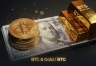 Bitcoin Gold(BTG)是什么?比特币分叉币BTG与BTC区别