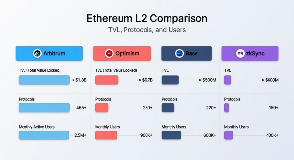 Layer 1和Layer 2是什么?Base、Arbitrum等L2为什么需要回L1提交数据?