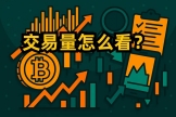币圈刷量套路是什么？看懂成交量比盯价格更重要