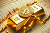 黄金回调之后，比特币会成为资金的新去向吗？