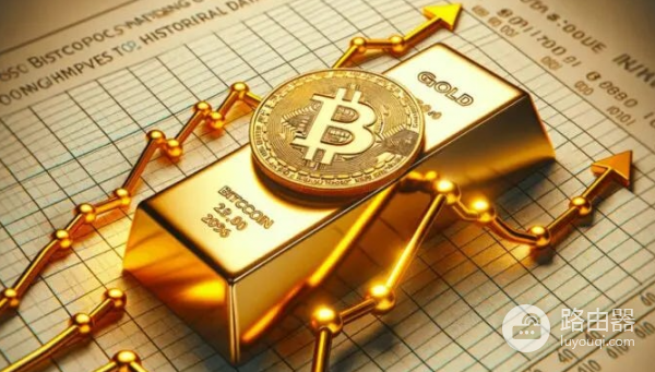 黄金回调之后，比特币会成为资金的新去向吗？