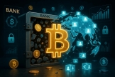 比特币是什么？BTC区块链原理、挖矿机制、减半和安全风险说明